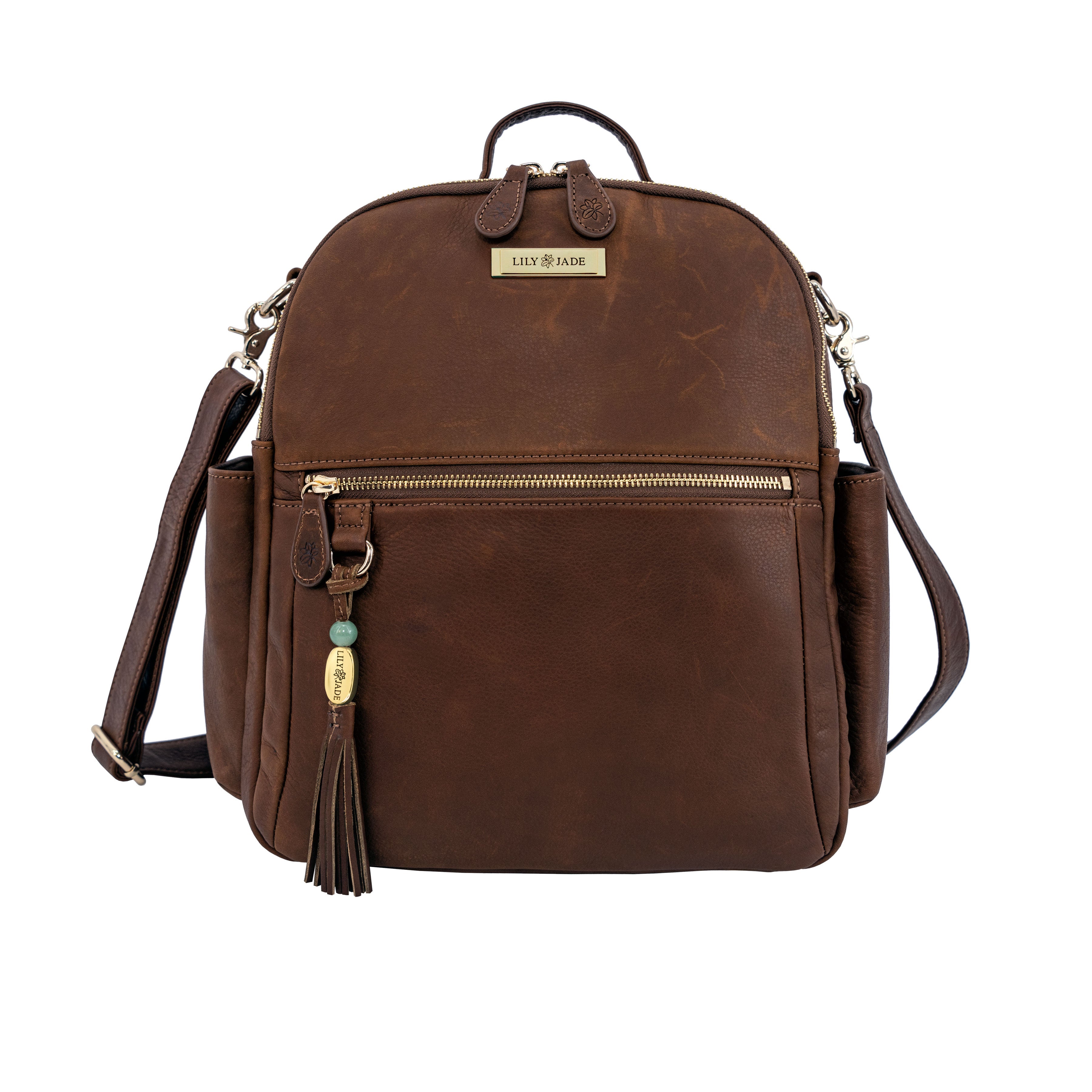 Backpack Lily Jade Crossbody Lily Jade Anna Medium Diaper Bag