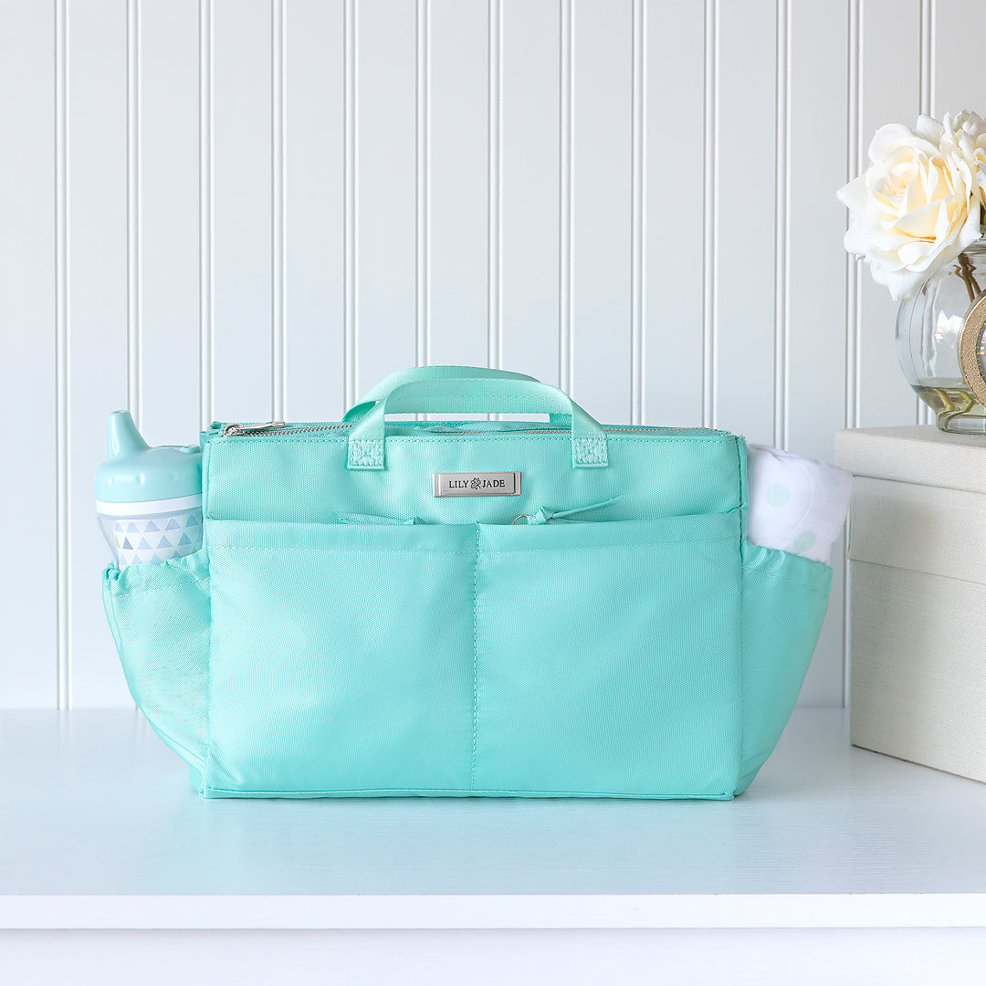 INY store - diaper bag insert