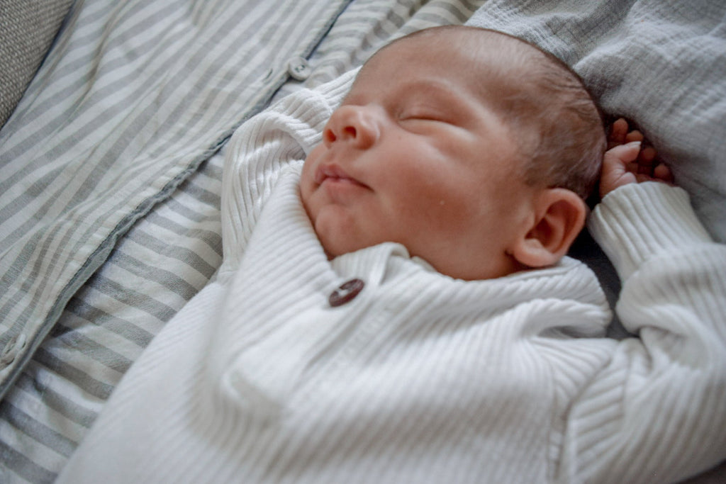5 Ways to Improve Your Child’s Sleep Tonight! - Lily Jade