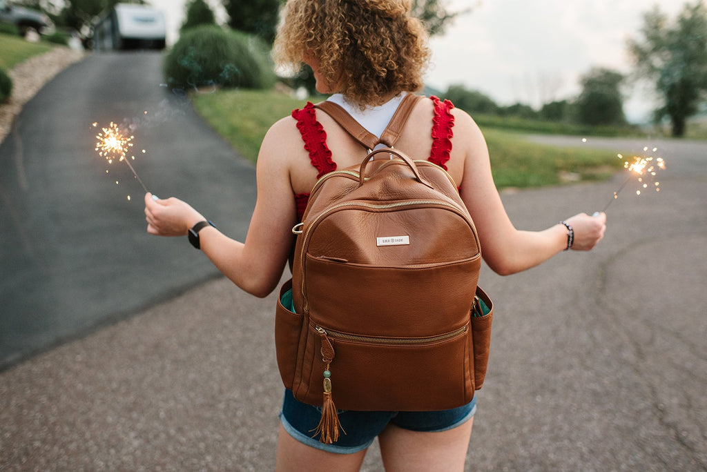 Independence Day Fun - Lily Jade