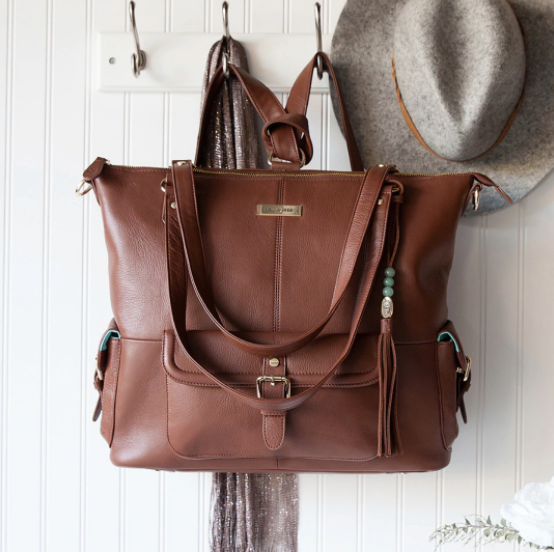 3-in-1 Carry - Lily Jade