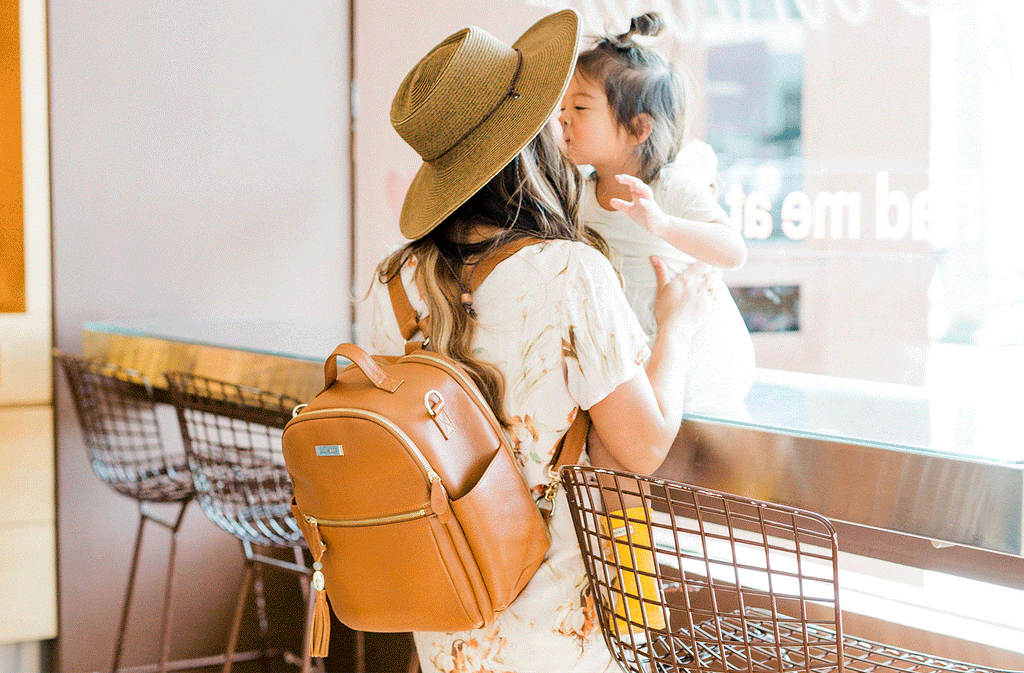 Lily jade anna backpack hotsell