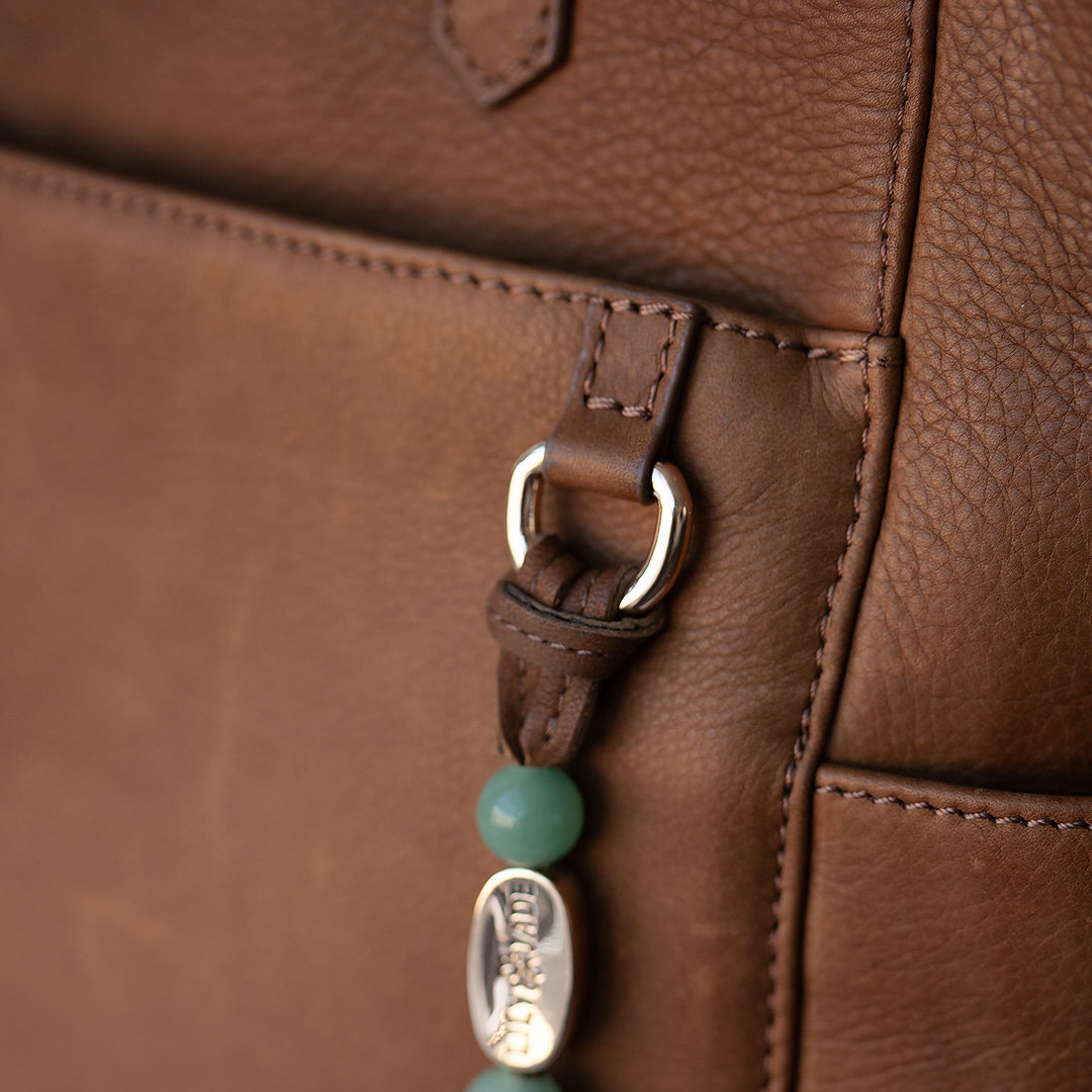 Leather Tote Bag | Portland Leather Goods