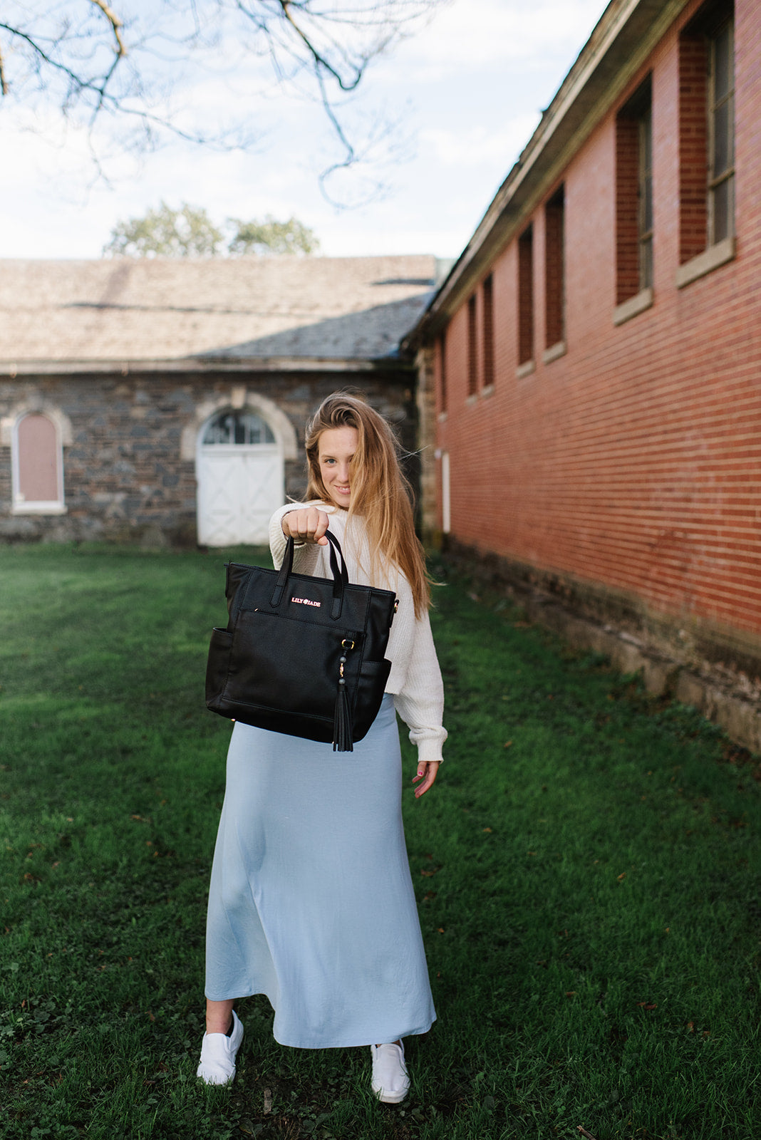 Lily jade brittany Clearance