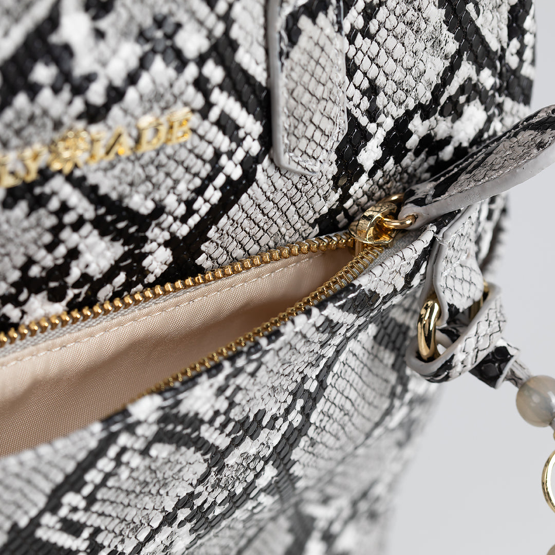 Brittany Convertible Tote (Vegan) – Lily Jade