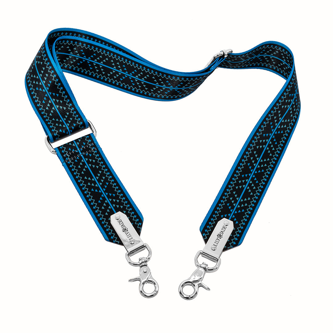 ストラップ lily Crossbody Strap – Lily Jade