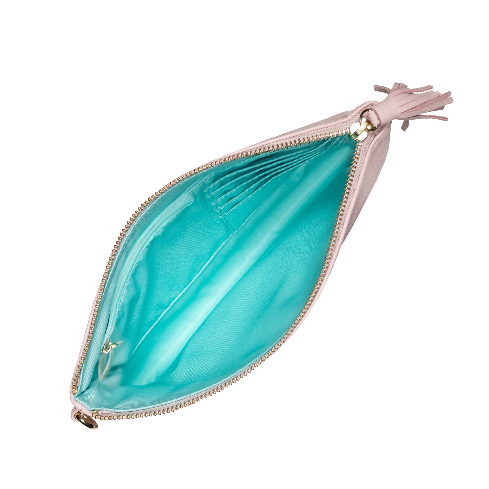 Lily jade crossbody wristlet deals