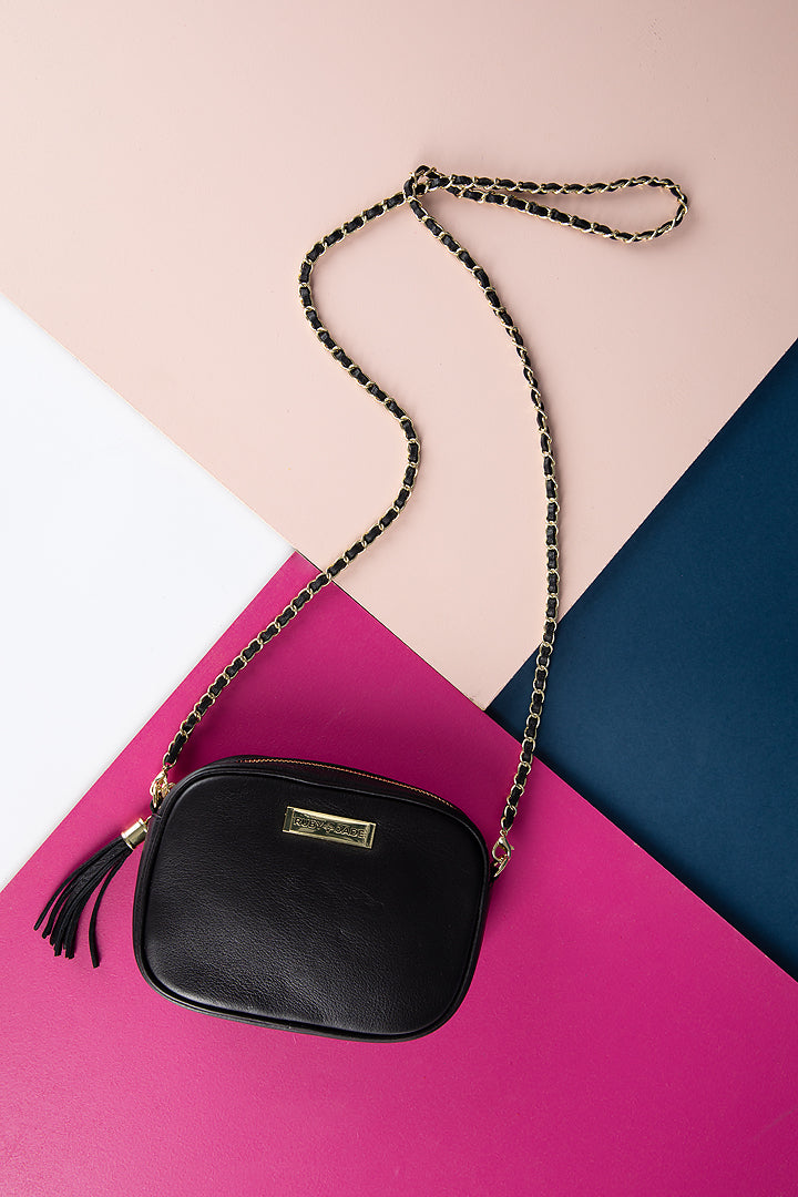 Lily jade crossbody wristlet hotsell