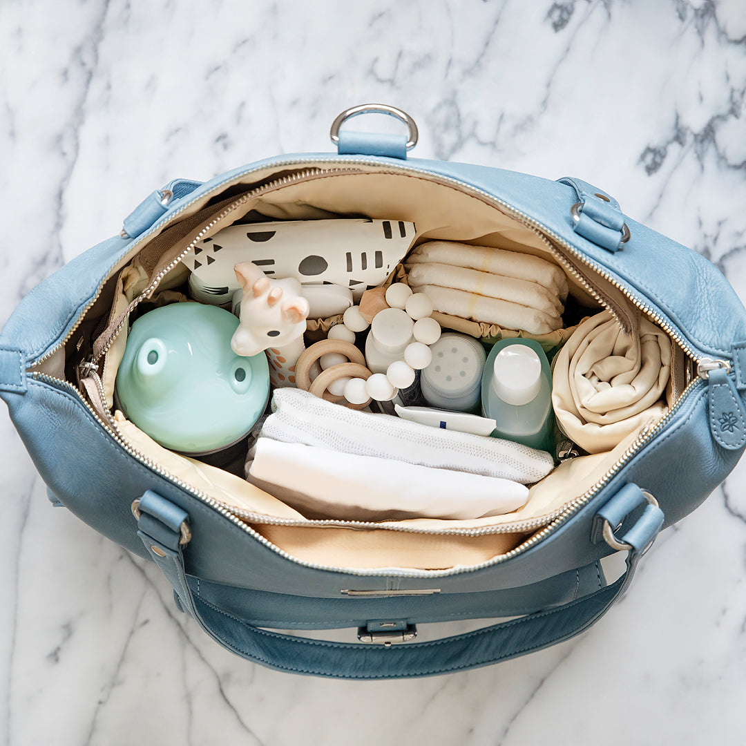 Lily jade sales meggan diaper bag