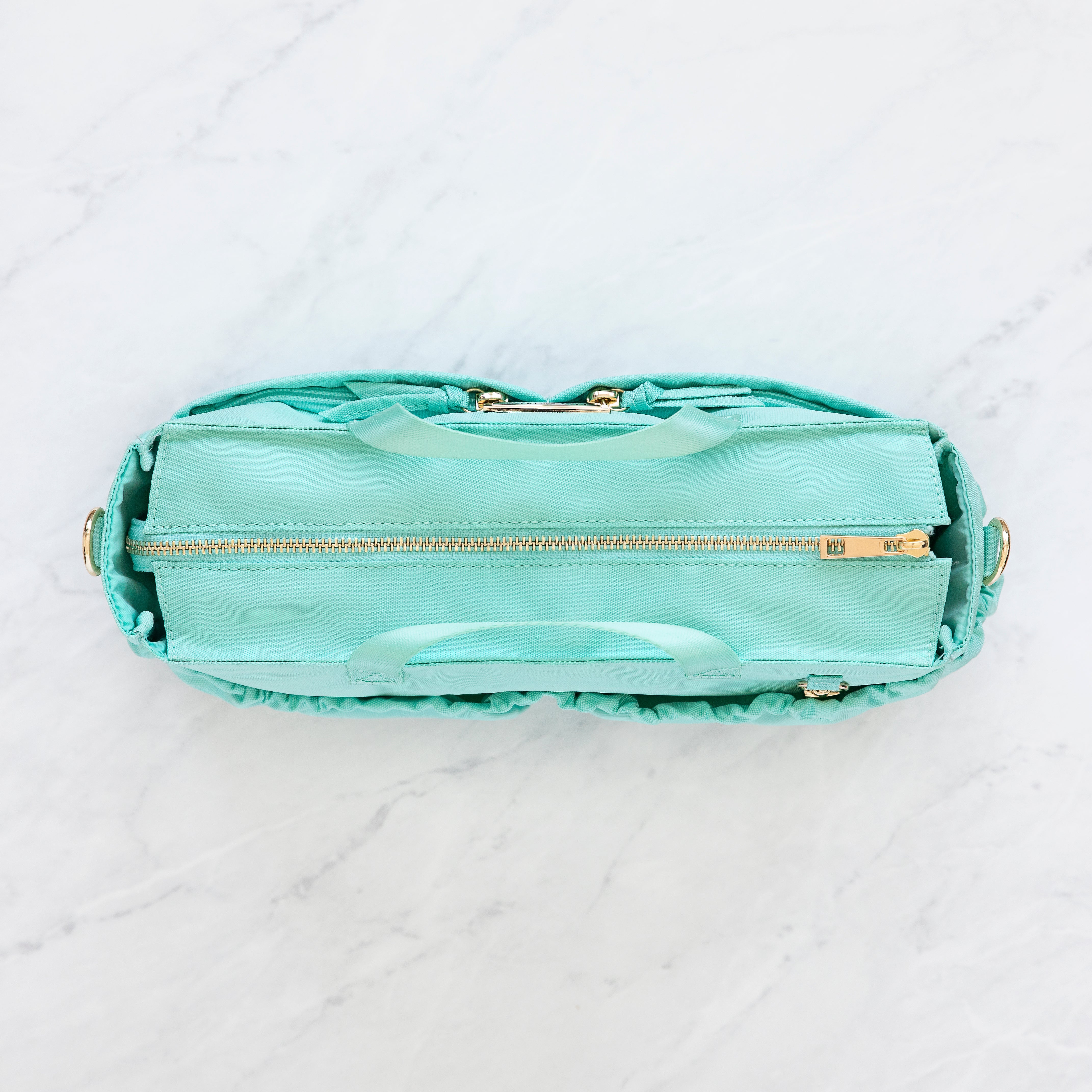 Organizer Insert - Jade & Gold – Lily Jade