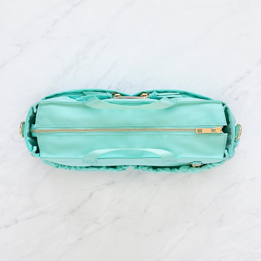 Organizer Insert - Jade & Gold - Lily Jade