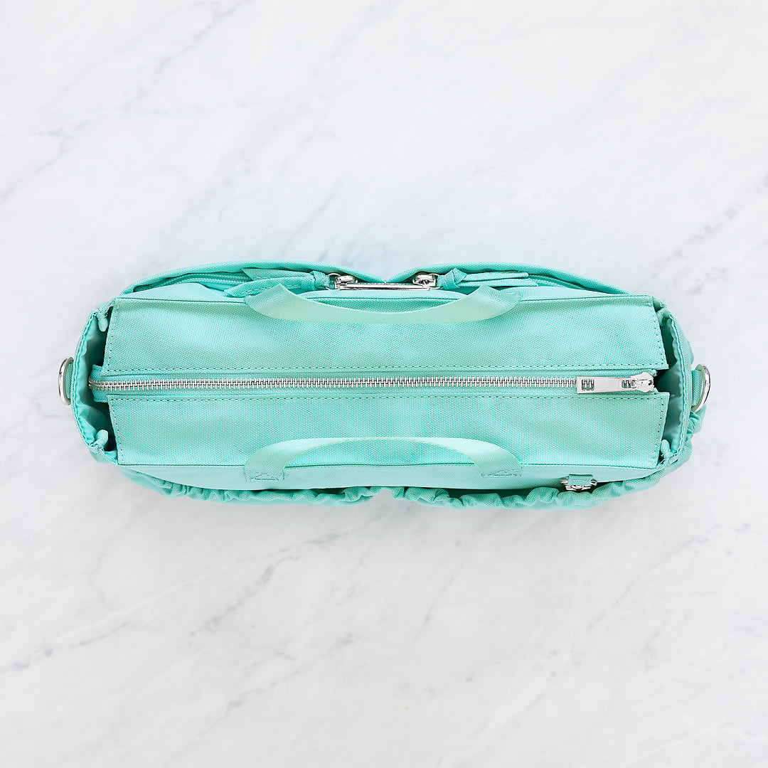 Organizer Insert - Jade & Silver – Lily Jade