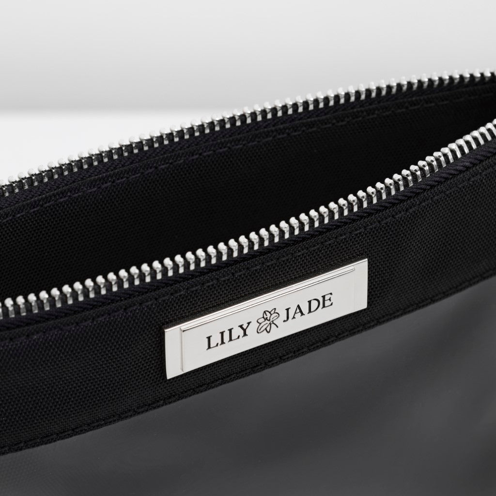 Packing Cases Black & Sliver - Lily Jade