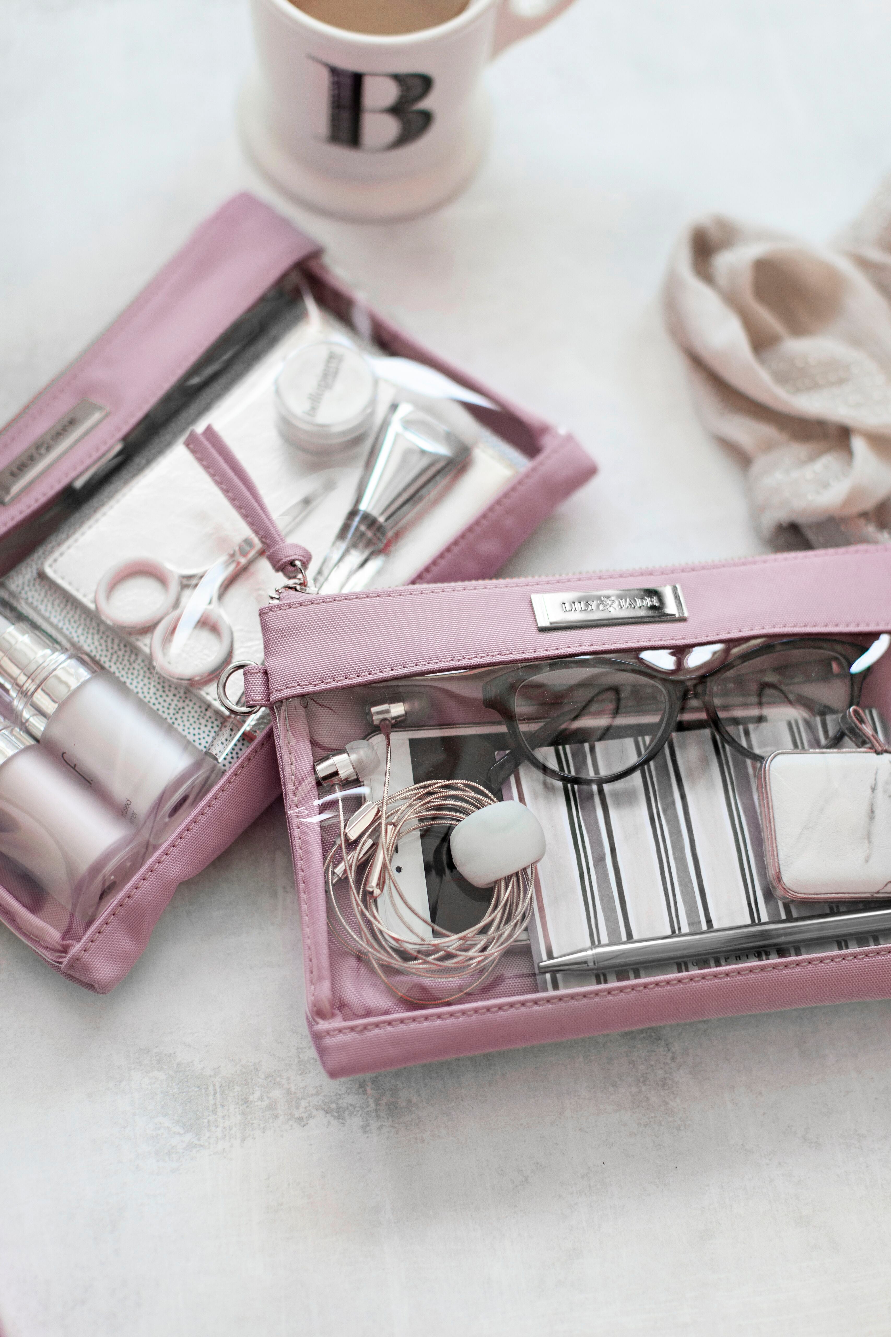 Lily jade pouches outlet