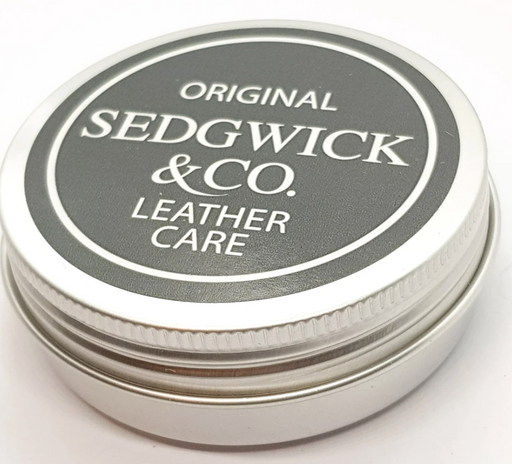Sedgwick Leather Care - 65ML - Lily Jade