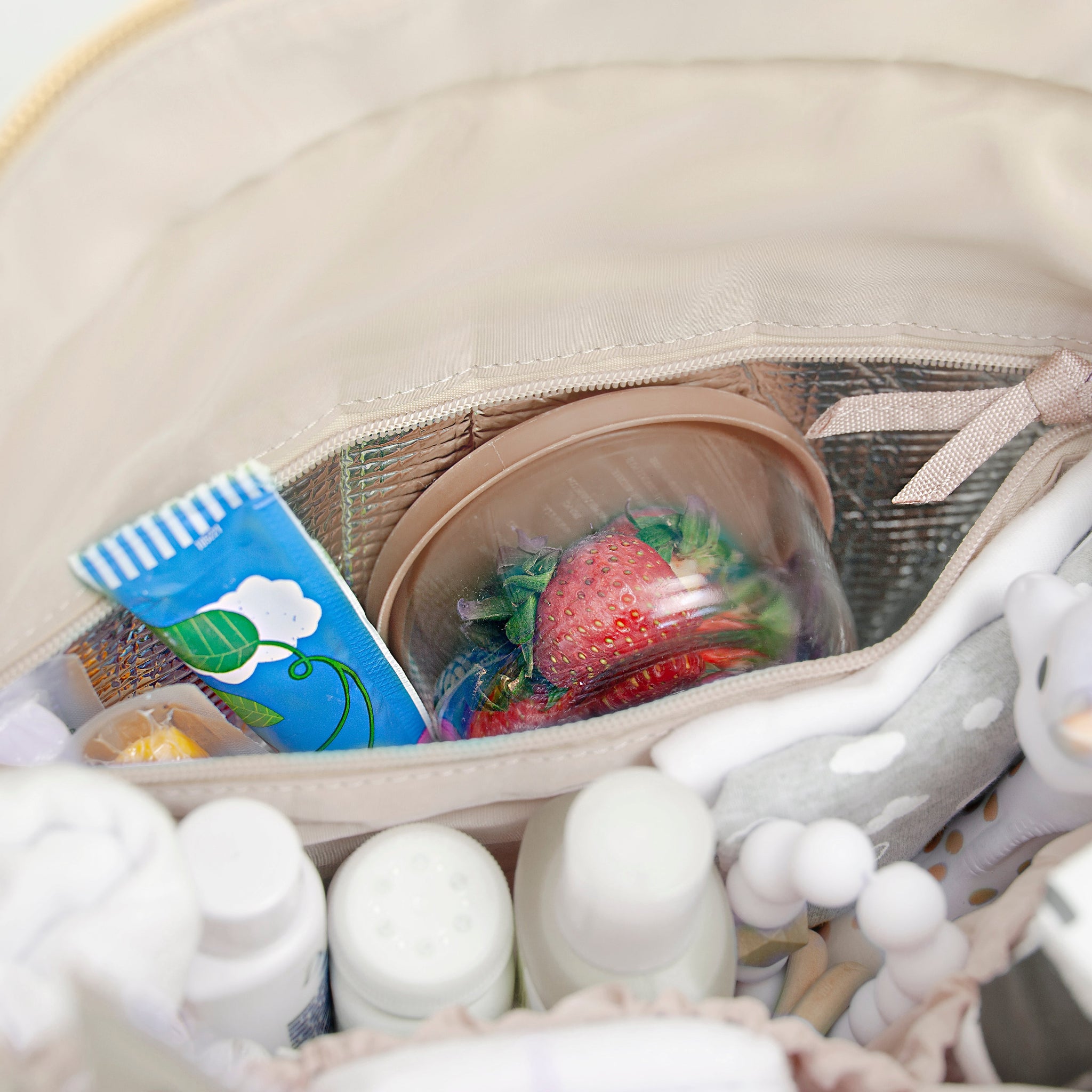 Lily jade baby bag online