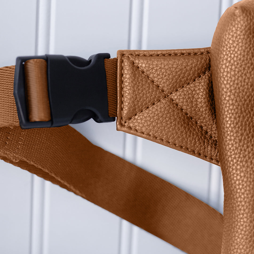 Sleek Pack Belt Bag (Vegan) – Lily Jade