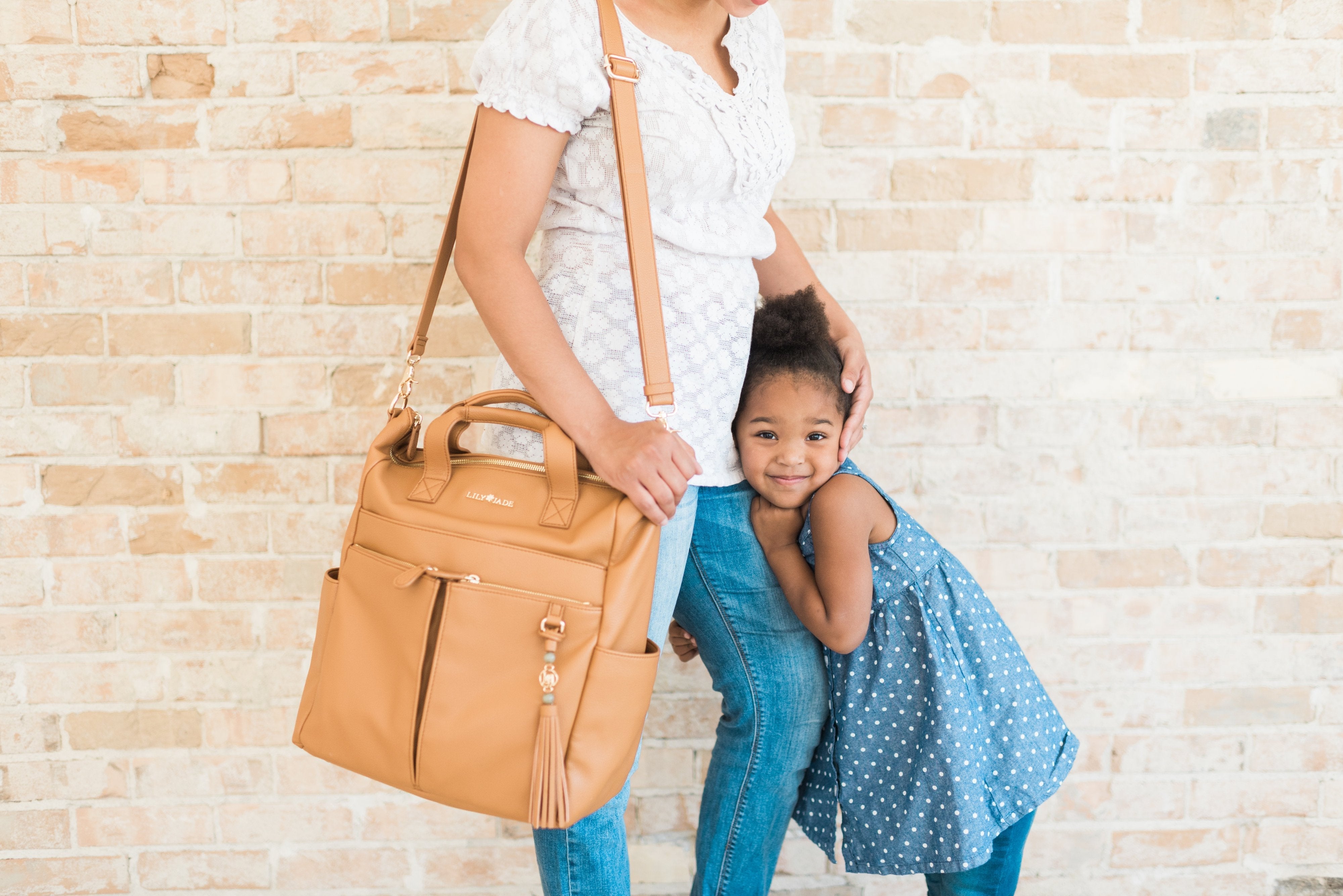 Lily and jade diaper bag Clearance