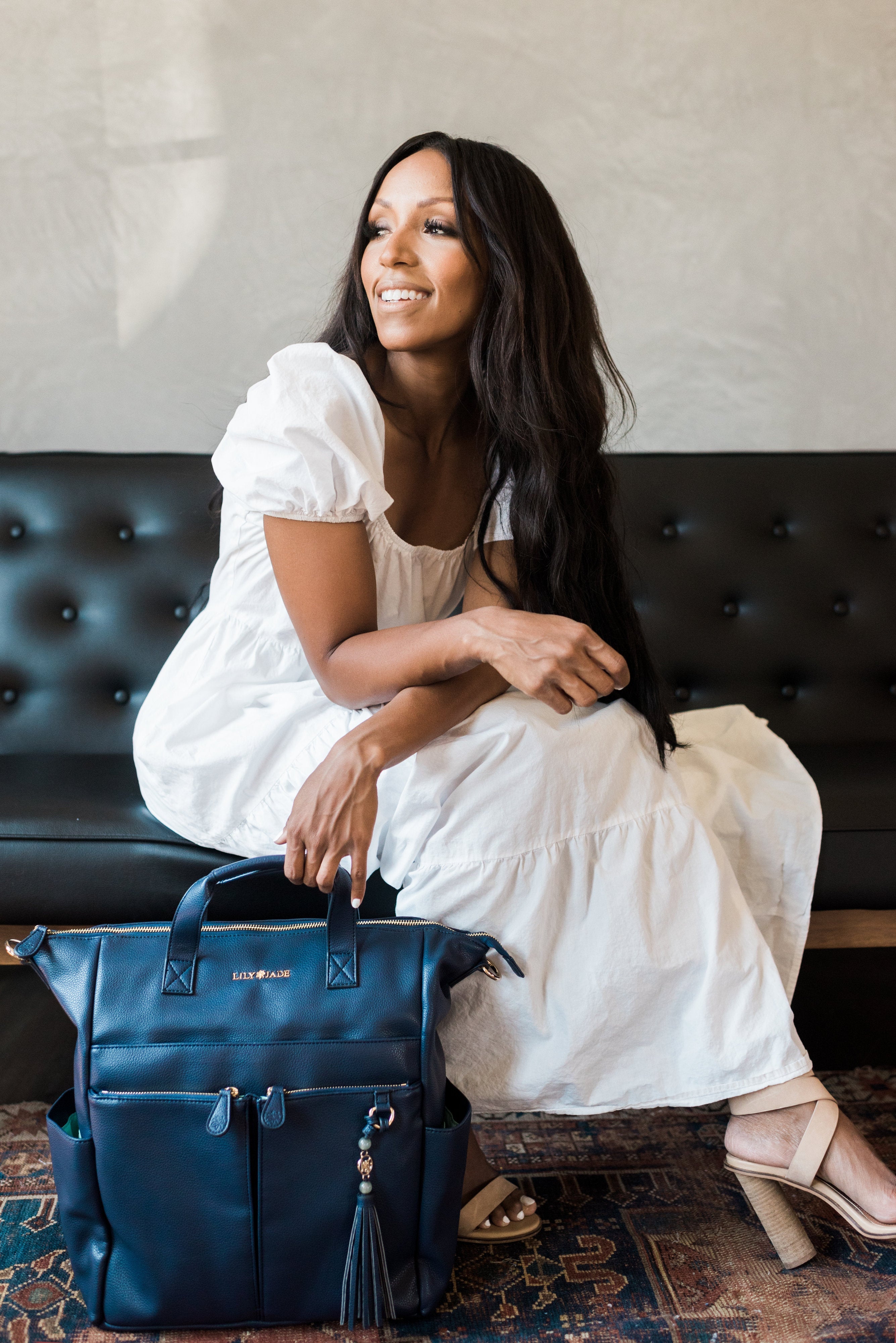 Lily and jade diaper bag Clearance