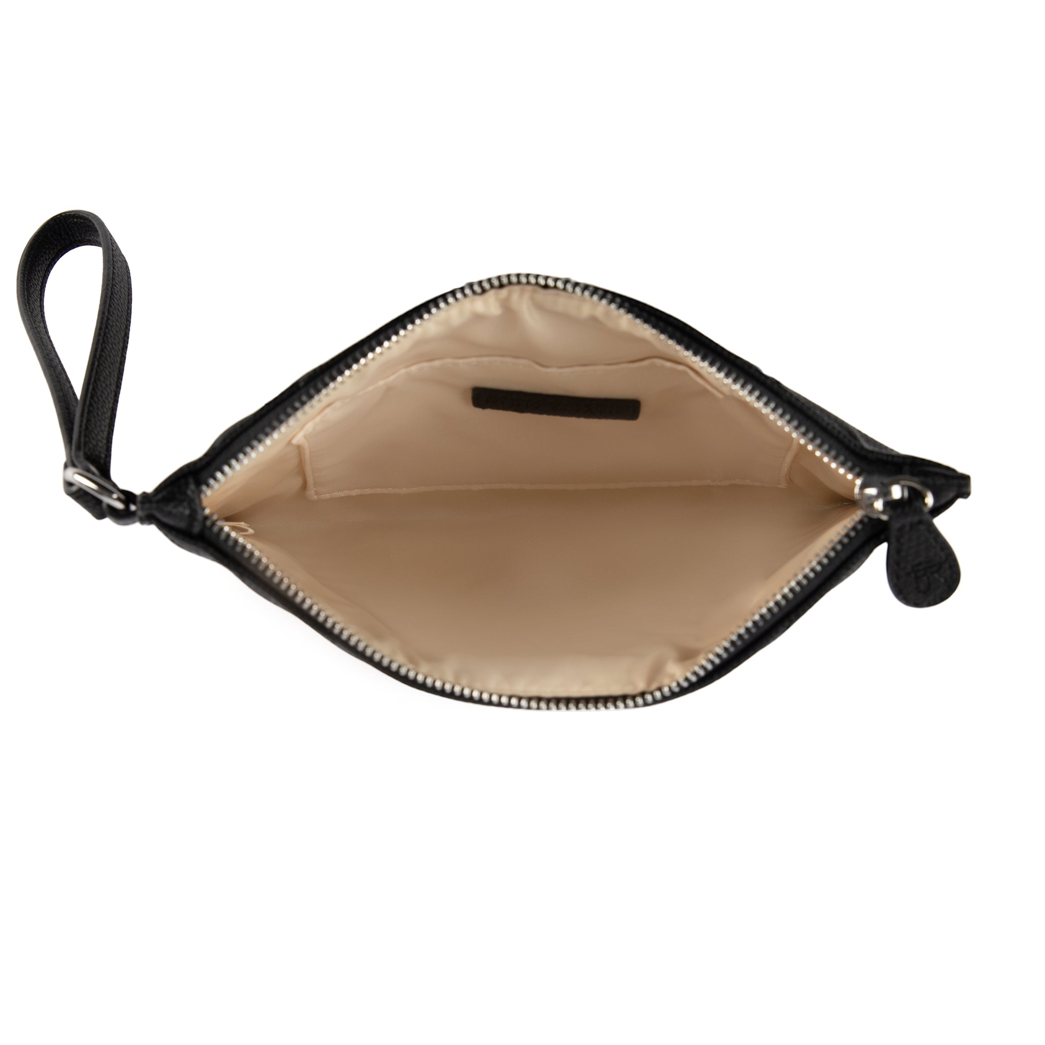 Vegan wristlet wallet best sale